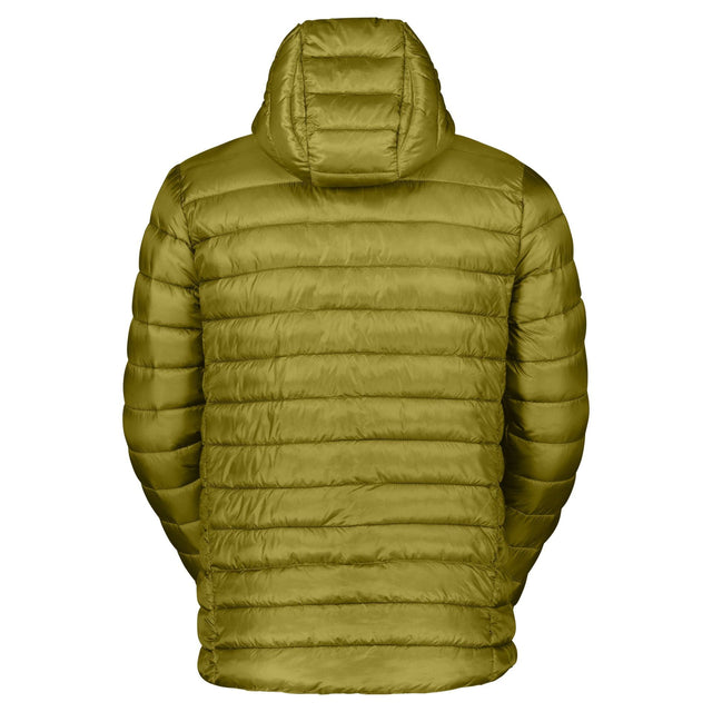 Geaca Barbati Scott Hoody M Insuloft Tech Pl   Geaca Barbati Scott Hoody M Insuloft Tech Pl