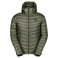 Geaca Barbati Scott Hoody M Insuloft Tech Pl