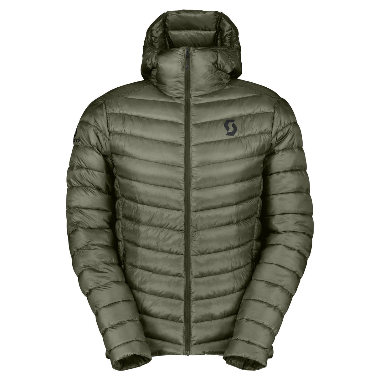 Geaca Barbati Scott Hoody M Insuloft Tech Pl