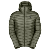 Geaca Barbati Scott Hoody M Insuloft Tech Pl