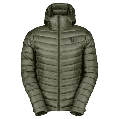 Geaca Barbati Scott Hoody M Insuloft Tech Pl