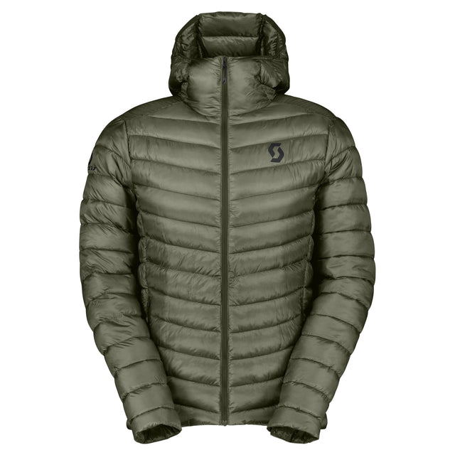 Geaca Barbati Scott Hoody M Insuloft Tech Pl   Geaca Barbati Scott Hoody M Insuloft Tech Pl