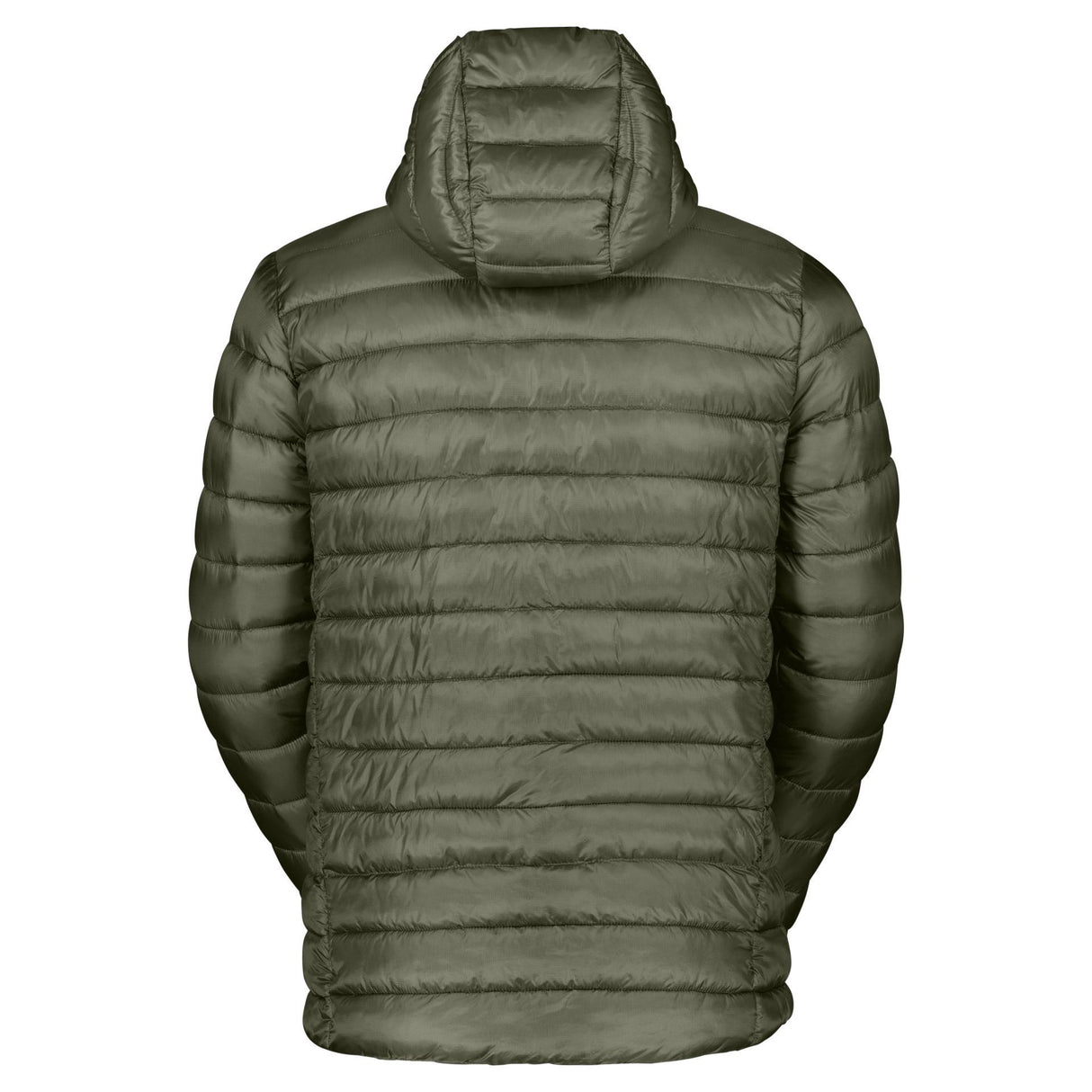 Geaca Barbati Scott Hoody M Insuloft Tech Pl