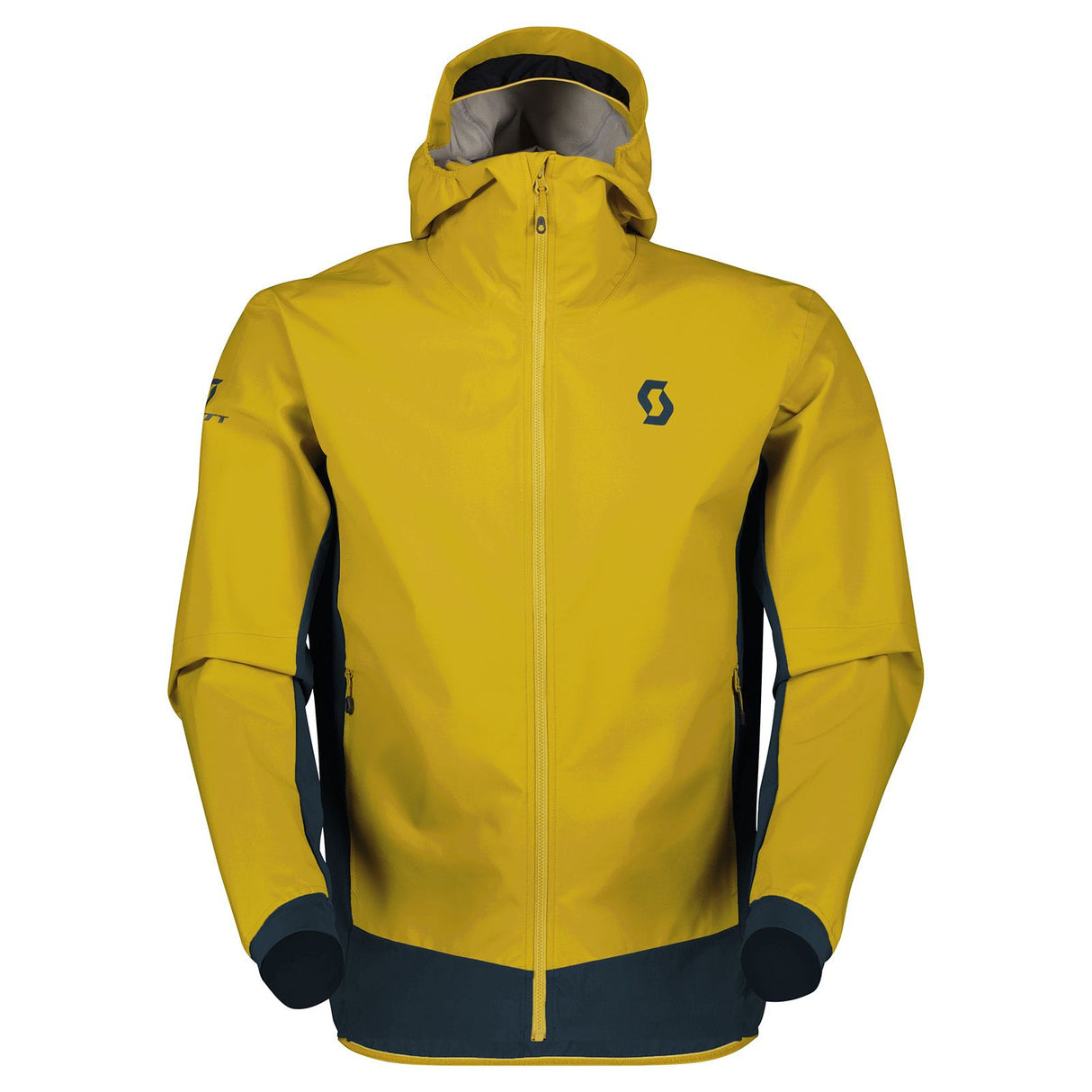 Geaca Barbati Scott M Explorair Hybrid Lt