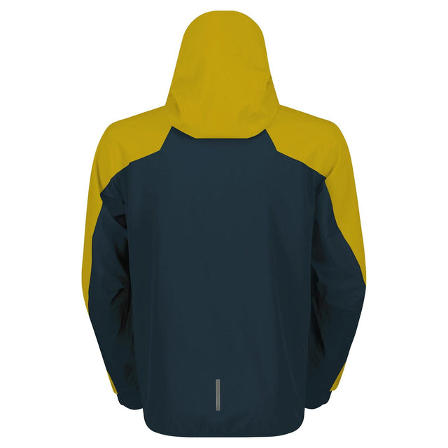 Geaca Barbati Scott M Explorair Hybrid Lt   Geaca Barbati Scott M Explorair Hybrid Lt
