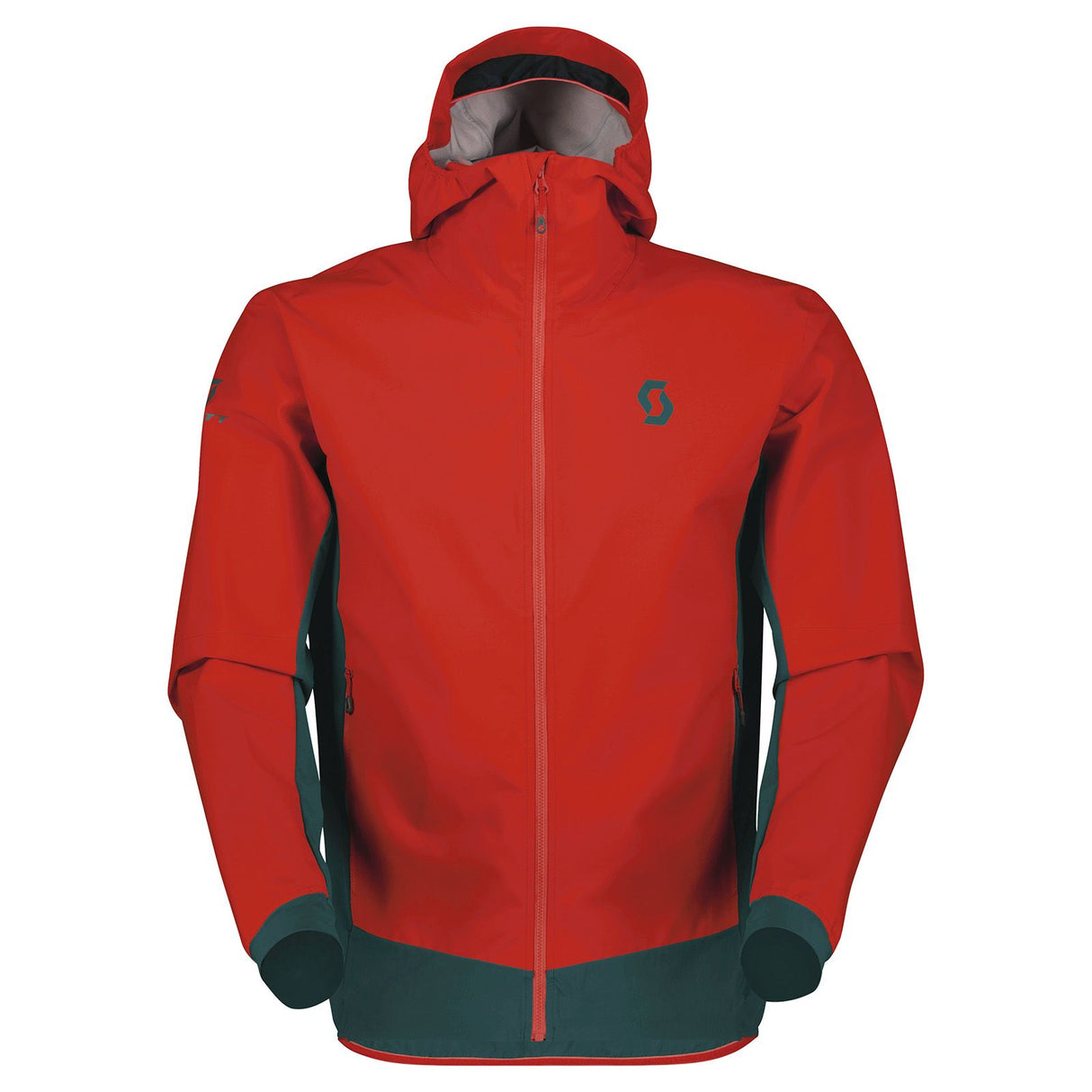 Geaca Barbati Scott M Explorair Hybrid Lt