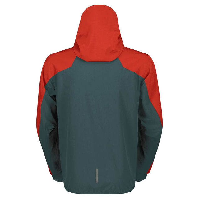 Geaca Barbati Scott M Explorair Hybrid Lt   Geaca Barbati Scott M Explorair Hybrid Lt