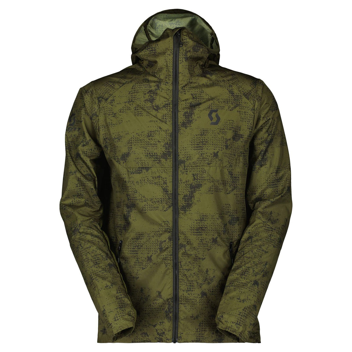 Geaca Barbati Scott M Explorair Light Wb