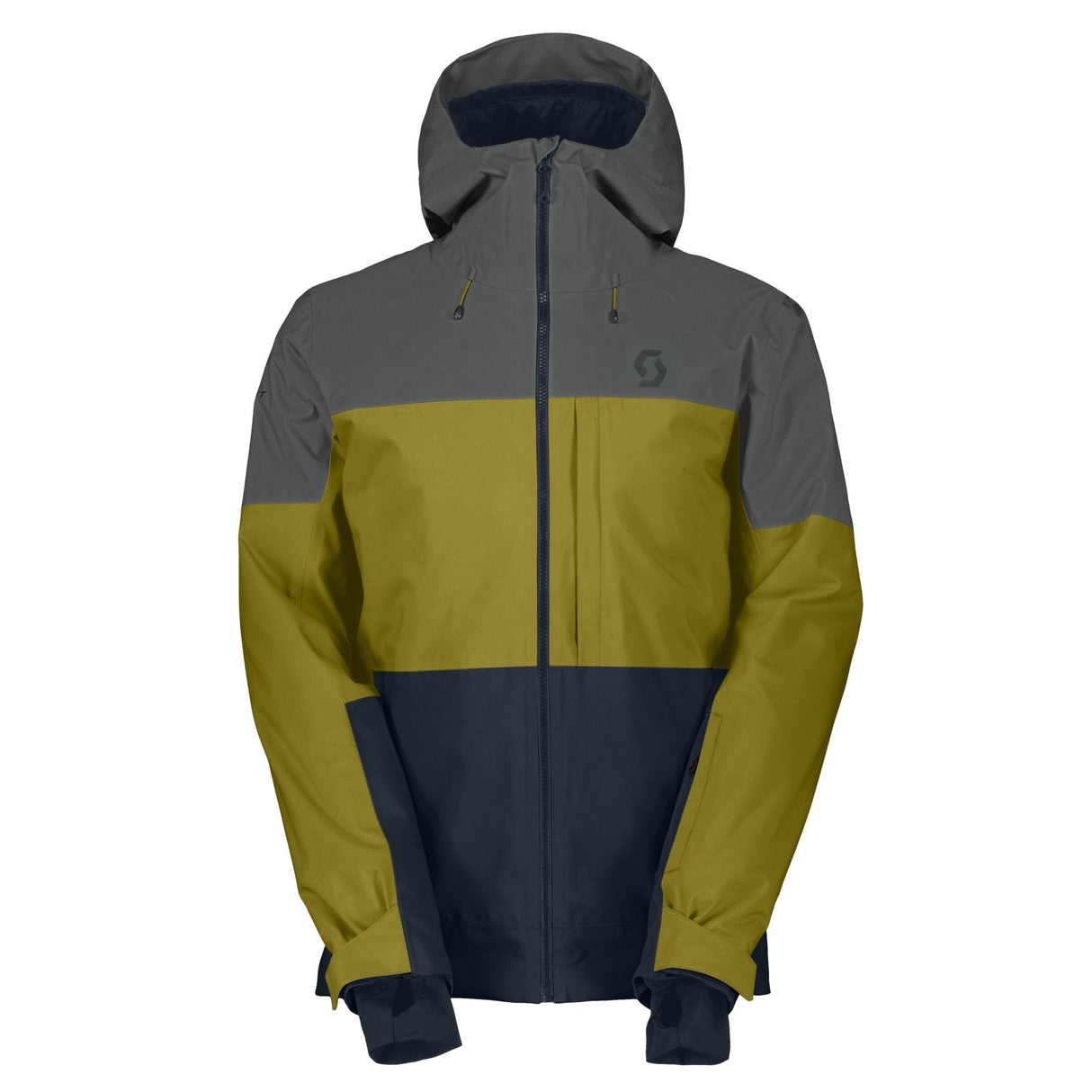 Geaca Barbati Scott M Ultimate Dryo 10