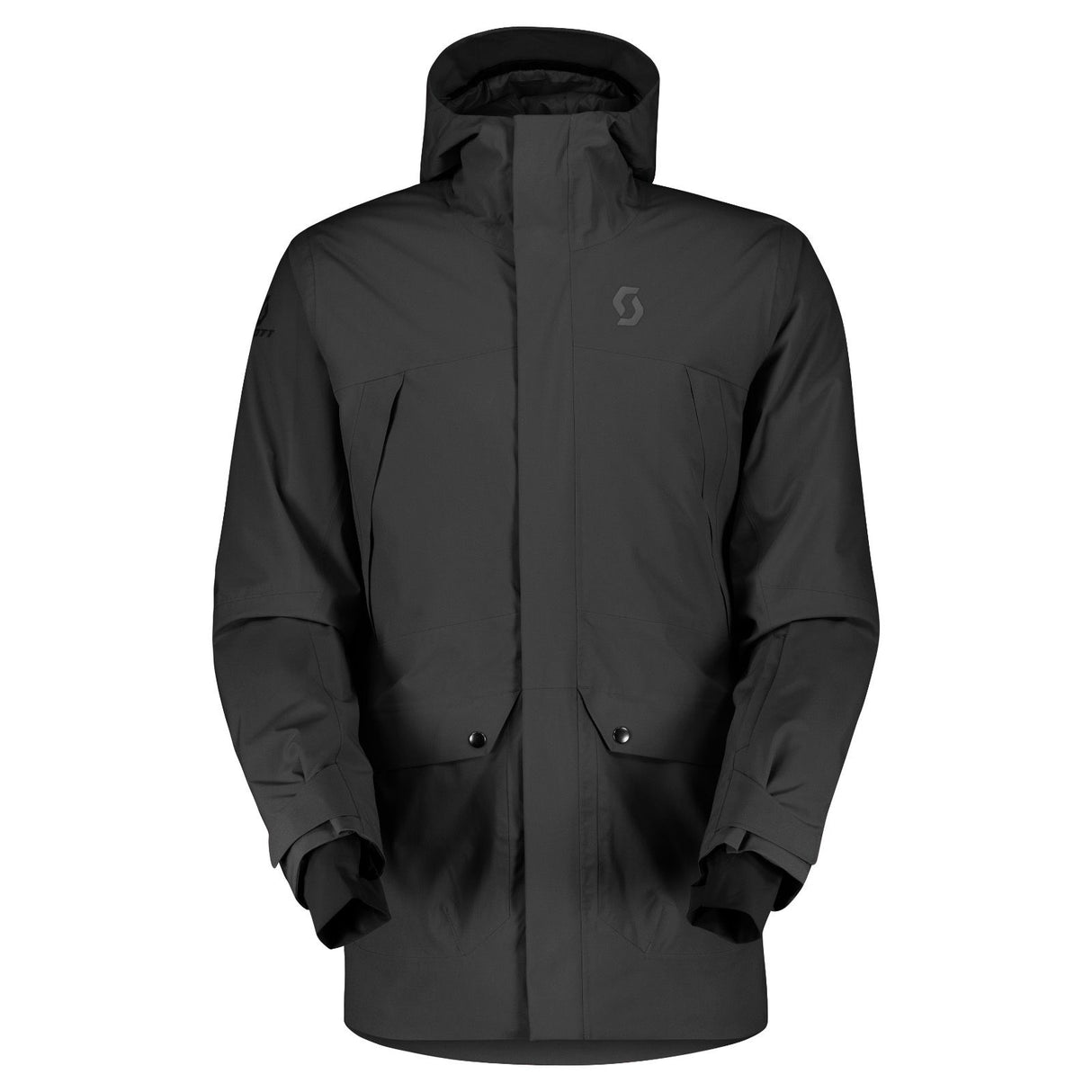 Geaca Barbati Scott M Ultimate Dryo Plus