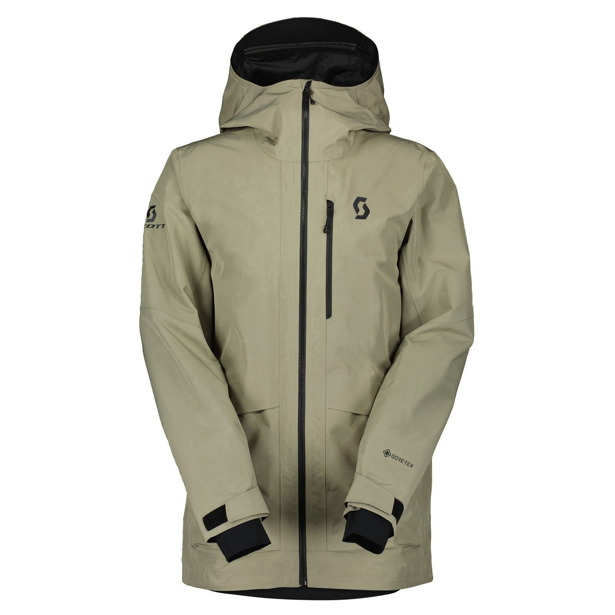 Geaca Barbati Scott M Vertic Gtx 2l