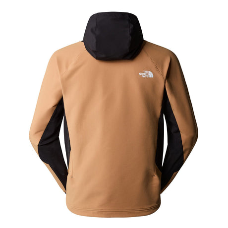 Geaca Barbati The North Face M Ao Softshell Hoodie