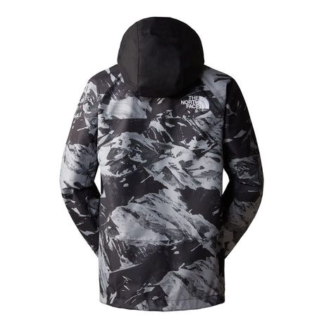 Geaca Barbati The North Face M Balfron   Geaca Barbati The North Face M Balfron