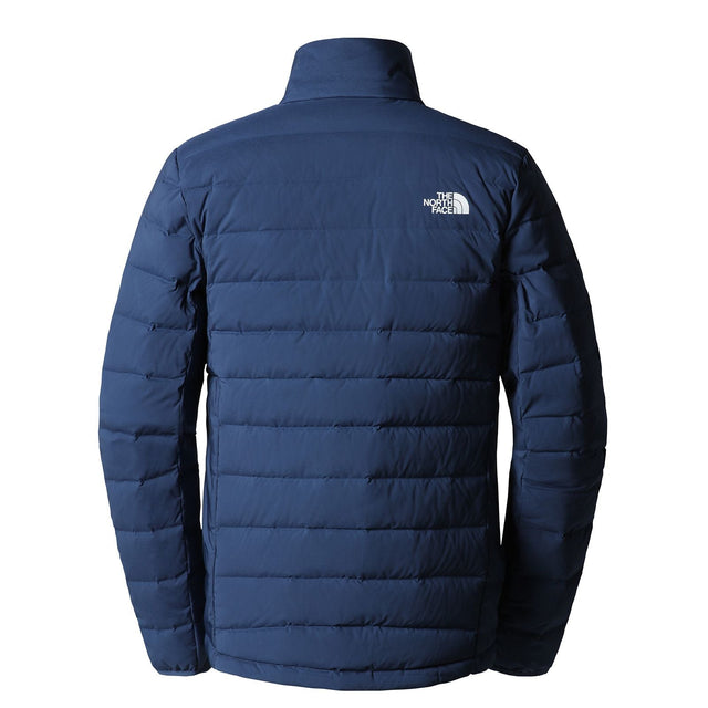 Geaca Barbati The North Face M Belleview Stretch Down   Geaca Barbati The North Face M Belleview Stretch Down