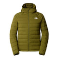 Geaca Barbati The North Face M Belleview Stretch Down Hoodie