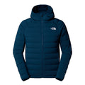 Geaca Barbati The North Face M Belleview Stretch Down Hoodie