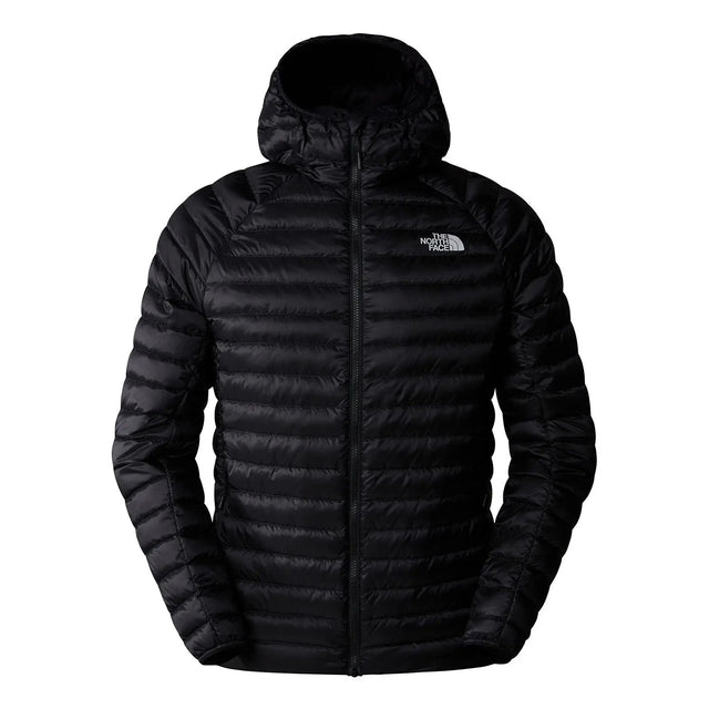 Geaca Barbati The North Face M Bettaforca Lt Down Hoodie   Geaca Barbati The North Face M Bettaforca Lt Down Hoodie