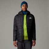 Geaca Barbati The North Face M Bettaforca Lt Down Hoodie