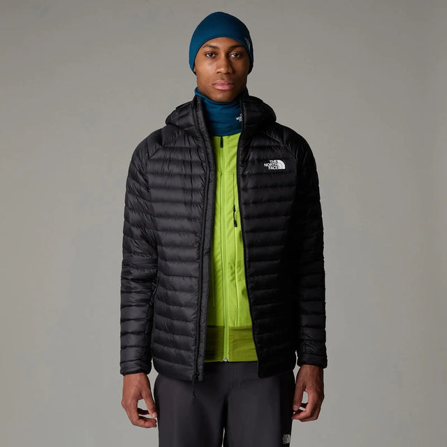 Geaca Barbati The North Face M Bettaforca Lt Down Hoodie   Geaca Barbati The North Face M Bettaforca Lt Down Hoodie