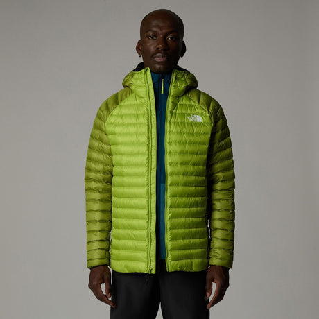 Geaca Barbati The North Face M Bettaforca Lt Down Hoodie