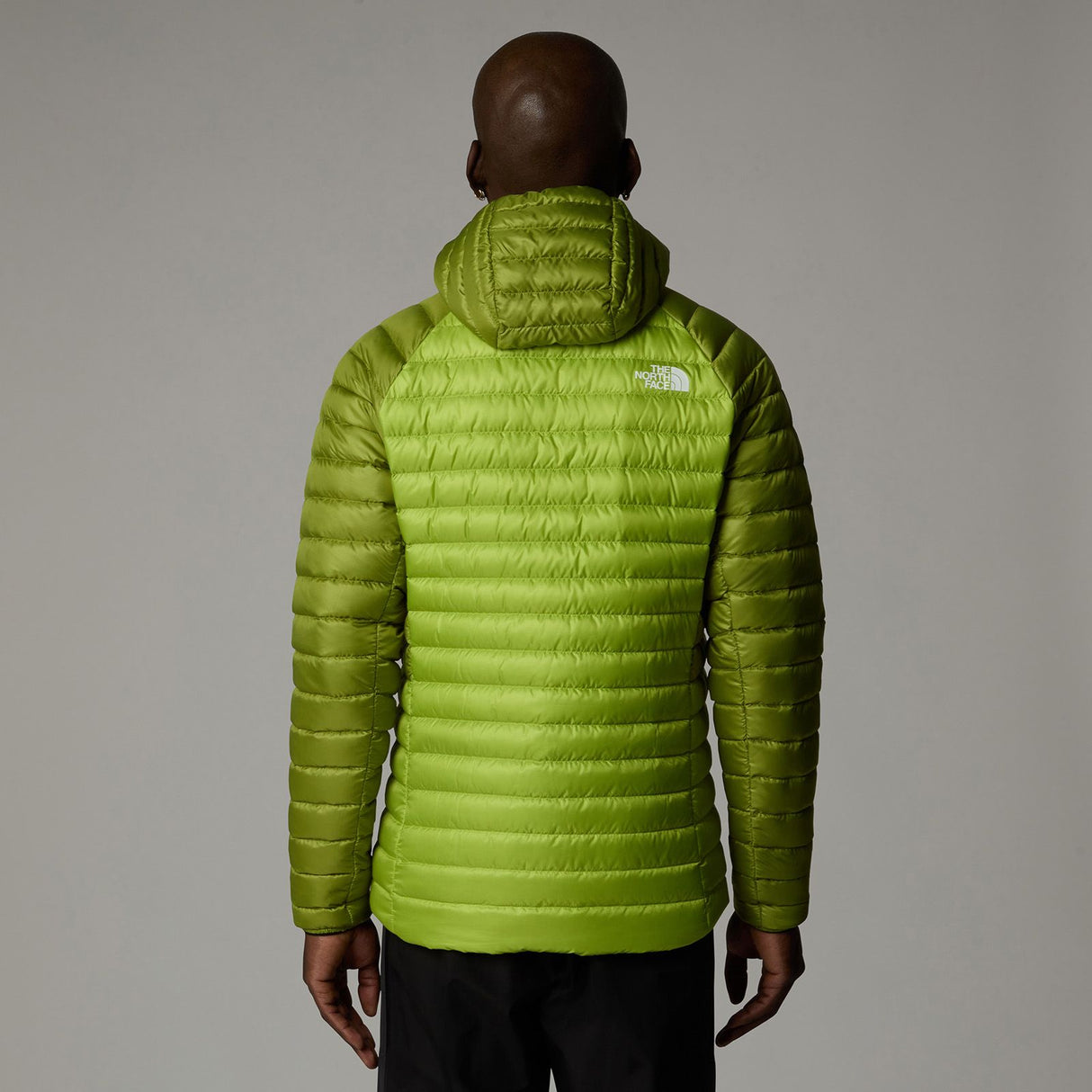 Geaca Barbati The North Face M Bettaforca Lt Down Hoodie