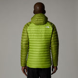 Geaca Barbati The North Face M Bettaforca Lt Down Hoodie