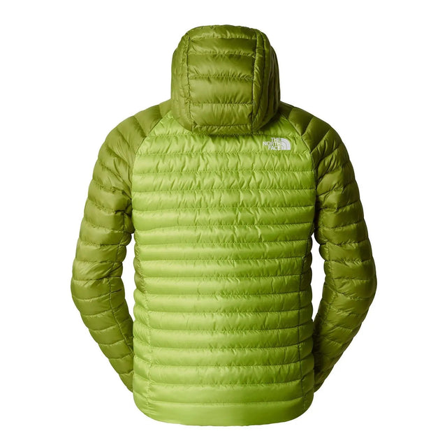 Geaca Barbati The North Face M Bettaforca Lt Down Hoodie   Geaca Barbati The North Face M Bettaforca Lt Down Hoodie