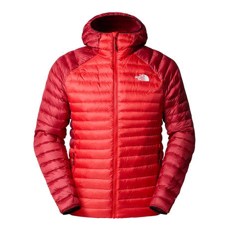 Geaca Barbati The North Face M Bettaforca Lt Down Hoodie