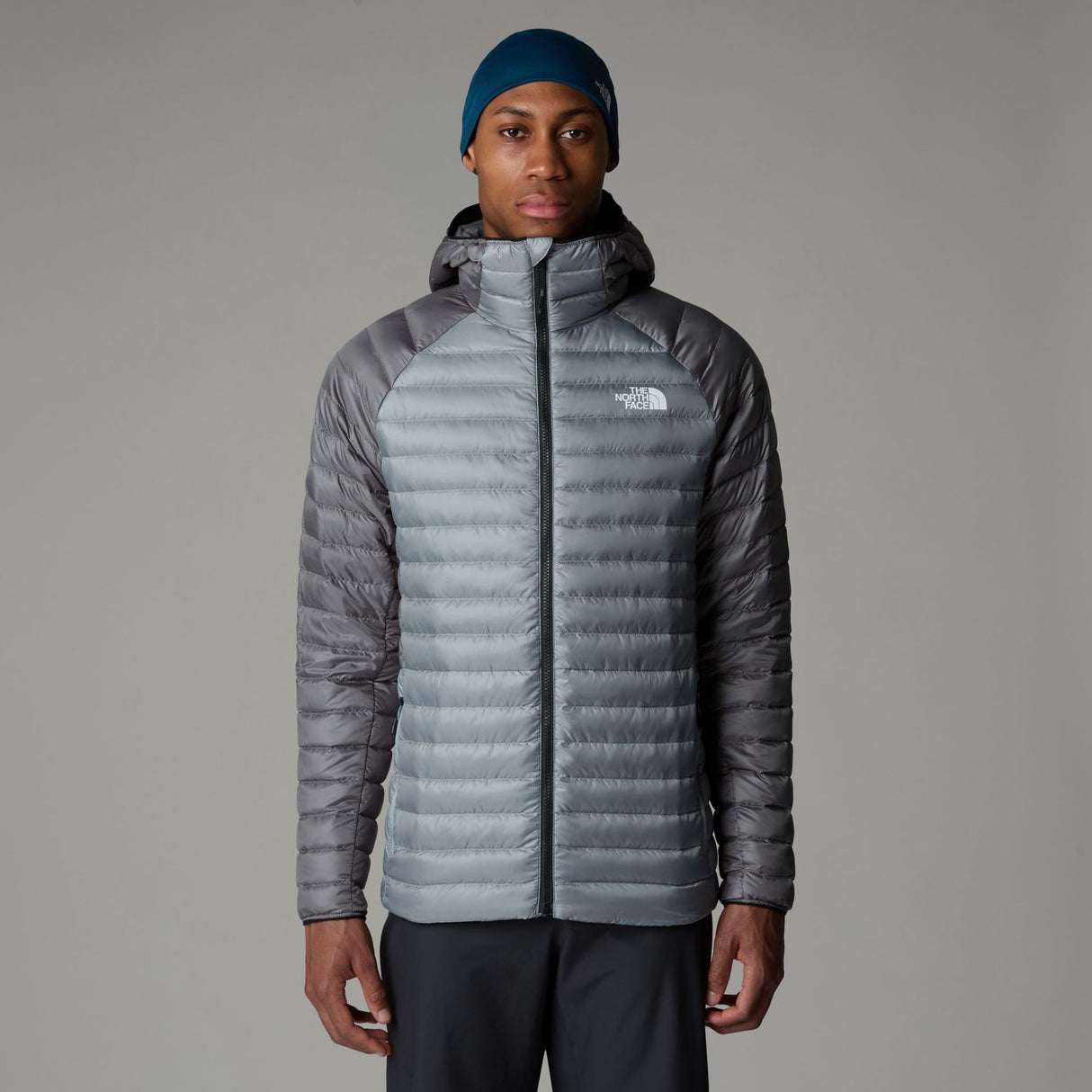 Geaca Barbati The North Face M Bettaforca Lt Down Hoodie