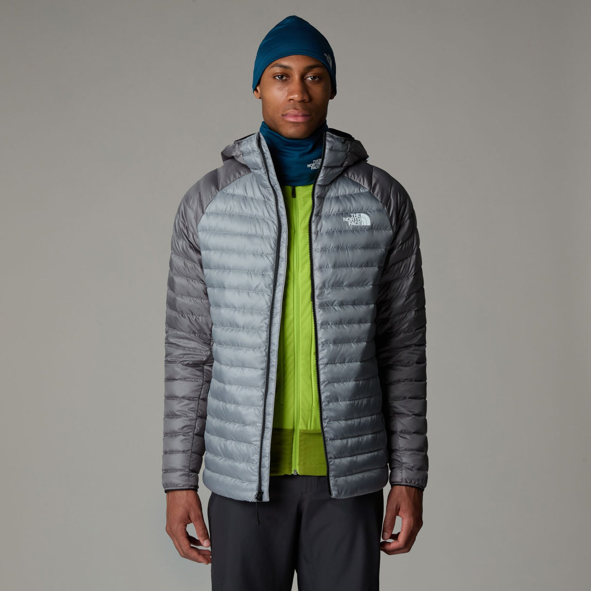 Geaca Barbati The North Face M Bettaforca Lt Down Hoodie