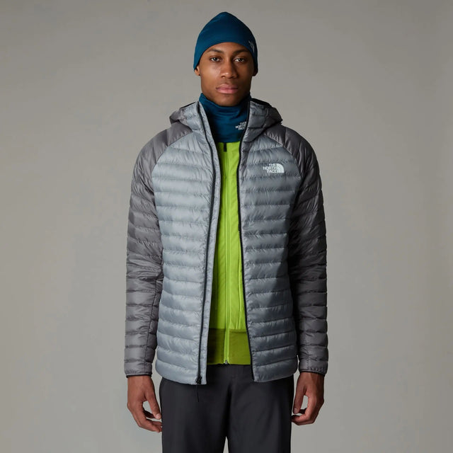 Geaca Barbati The North Face M Bettaforca Lt Down Hoodie   Geaca Barbati The North Face M Bettaforca Lt Down Hoodie