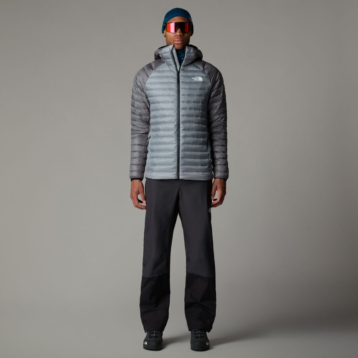 Geaca Barbati The North Face M Bettaforca Lt Down Hoodie