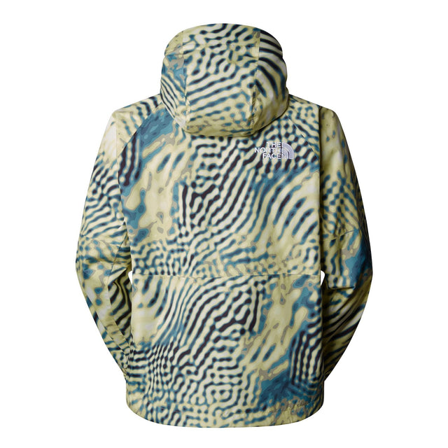 Geaca Barbati The North Face M Build Up   Geaca Barbati The North Face M Build Up