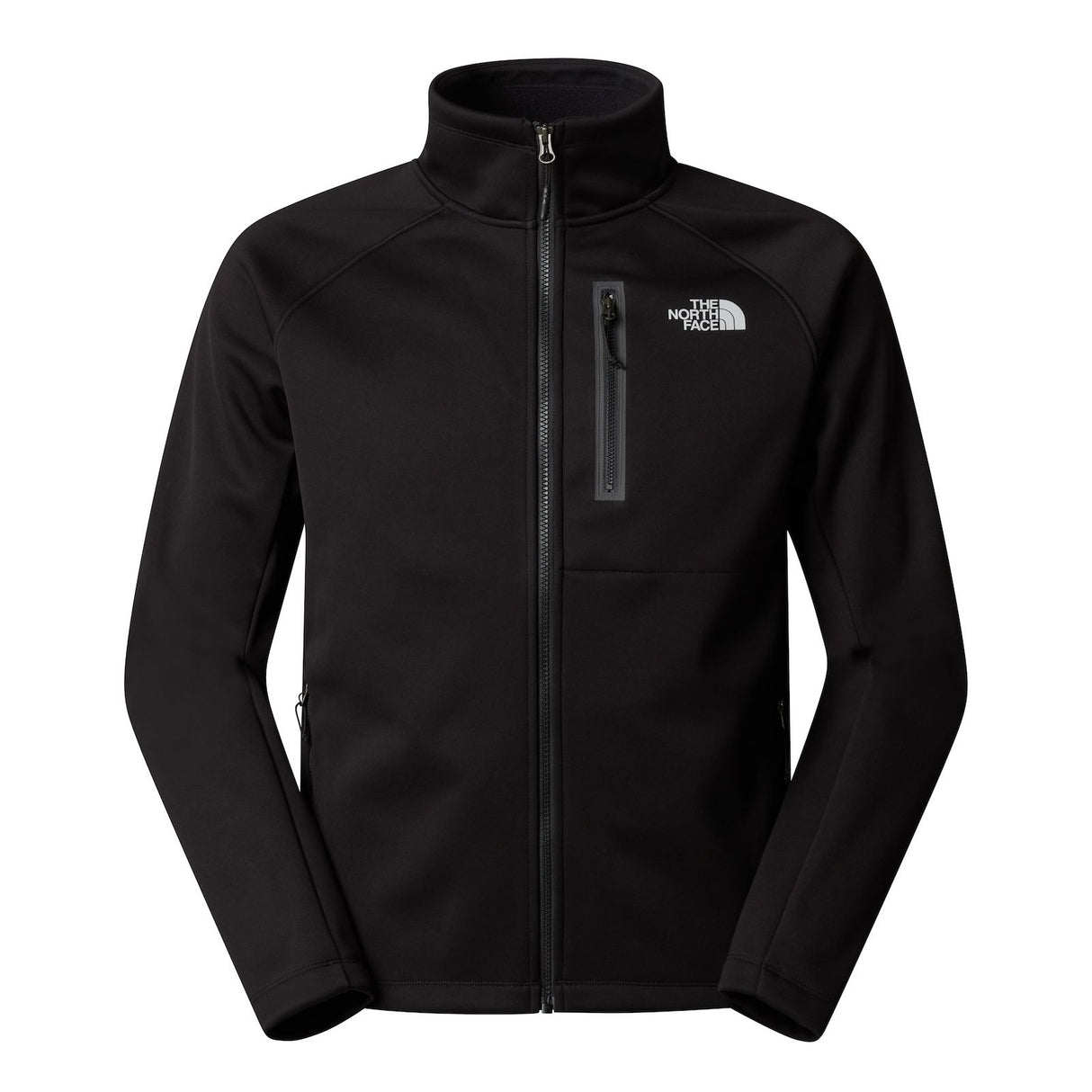 Geaca Barbati The North Face M Canyonlands Soft Shell