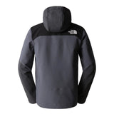 Geaca Barbati The North Face M Dawn Turn Hybrid Softshell   Geaca Barbati The North Face M Dawn Turn Hybrid Softshell