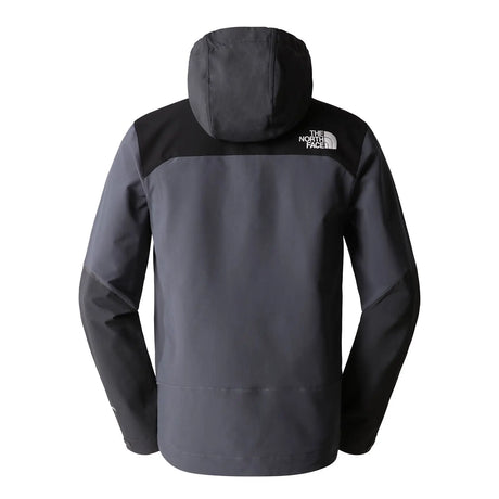 Geaca Barbati The North Face M Dawn Turn Hybrid Softshell   Geaca Barbati The North Face M Dawn Turn Hybrid Softshell
