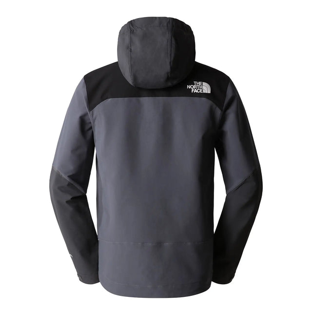 Geaca Barbati The North Face M Dawn Turn Hybrid Softshell   Geaca Barbati The North Face M Dawn Turn Hybrid Softshell