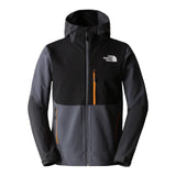 Geaca Barbati The North Face M Dawn Turn Hybrid Softshell   Geaca Barbati The North Face M Dawn Turn Hybrid Softshell