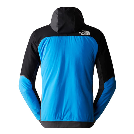 Geaca Barbati The North Face M Dawn Turn Hybrid Ventrix Hoodie