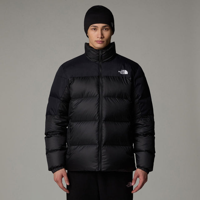 Geaca Barbati The North Face M Diablo Down   Geaca Barbati The North Face M Diablo Down