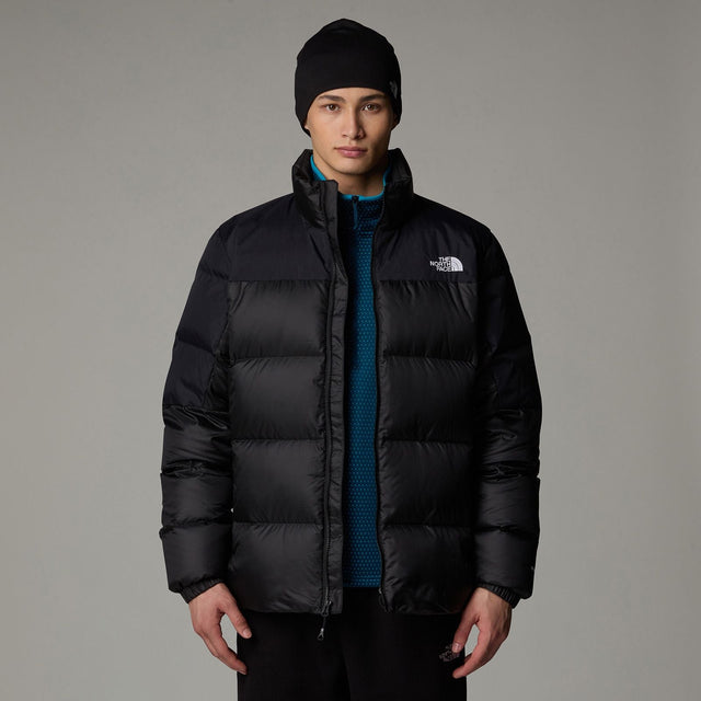 Geaca Barbati The North Face M Diablo Down   Geaca Barbati The North Face M Diablo Down
