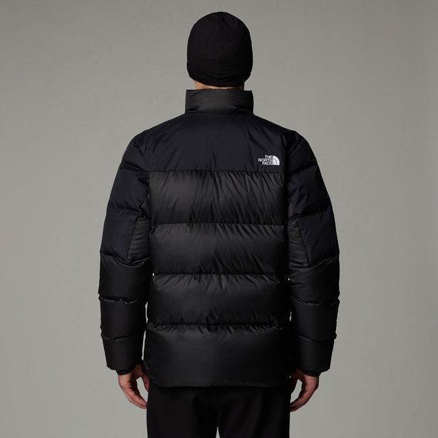 Geaca Barbati The North Face M Diablo Down   Geaca Barbati The North Face M Diablo Down