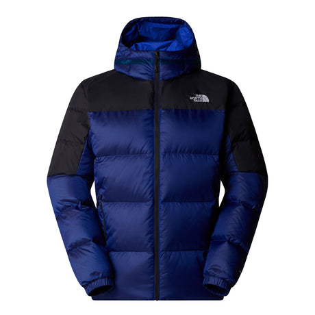 Geaca Barbati The North Face M Diablo Down Hoodie