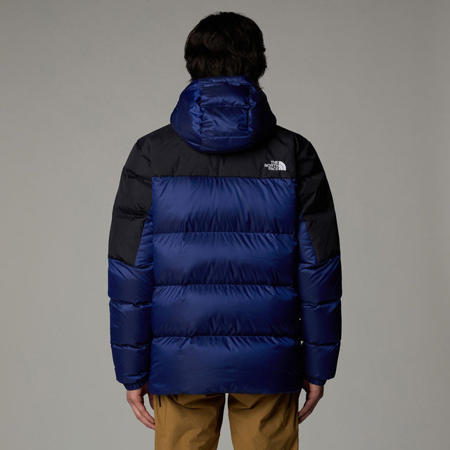 Geaca Barbati The North Face M Diablo Down Hoodie   Geaca Barbati The North Face M Diablo Down Hoodie