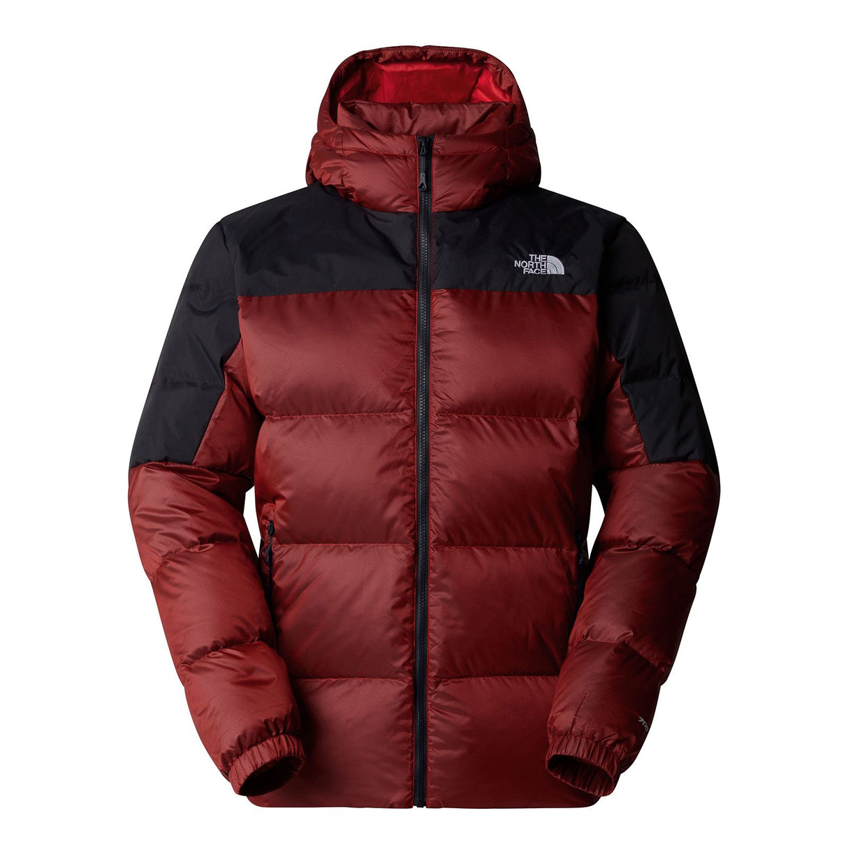 Geaca Barbati The North Face M Diablo Down Hoodie