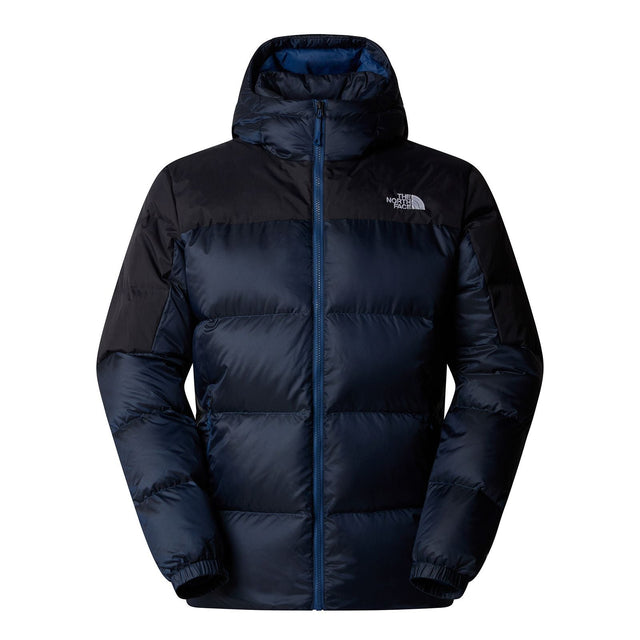 Geaca Barbati The North Face M Diablo Down Hoodie   Geaca Barbati The North Face M Diablo Down Hoodie