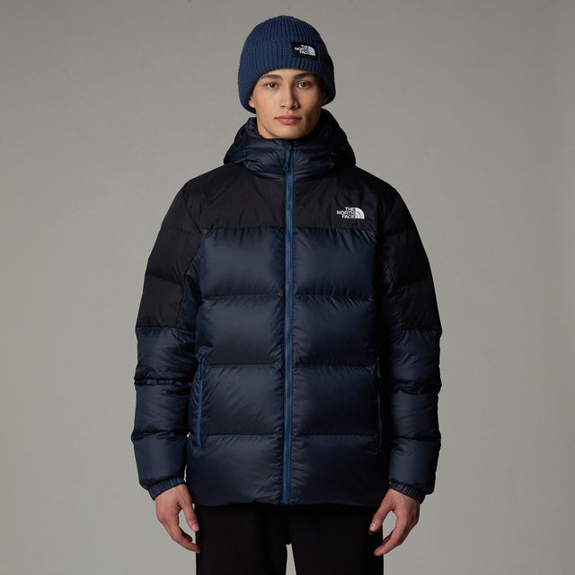 Geaca Barbati The North Face M Diablo Down Hoodie   Geaca Barbati The North Face M Diablo Down Hoodie