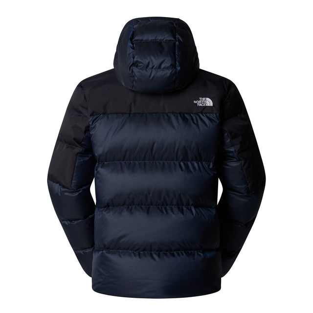 Geaca Barbati The North Face M Diablo Down Hoodie   Geaca Barbati The North Face M Diablo Down Hoodie
