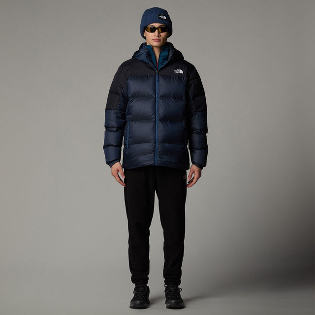 Geaca Barbati The North Face M Diablo Down Hoodie   Geaca Barbati The North Face M Diablo Down Hoodie