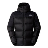 Geaca Barbati The North Face M Diablo Down Hoodie